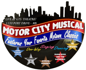 motor city musical 2016 GTS Theatre