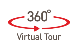 Virtual Tour Of GTS Theatre