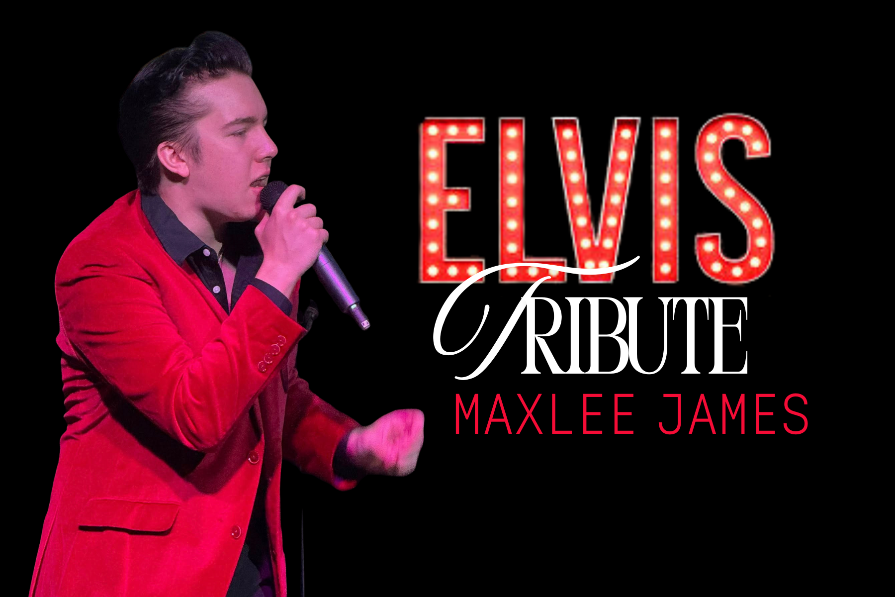 Sound Tracks of Soul at GTS Theatre in Myrtle Beach