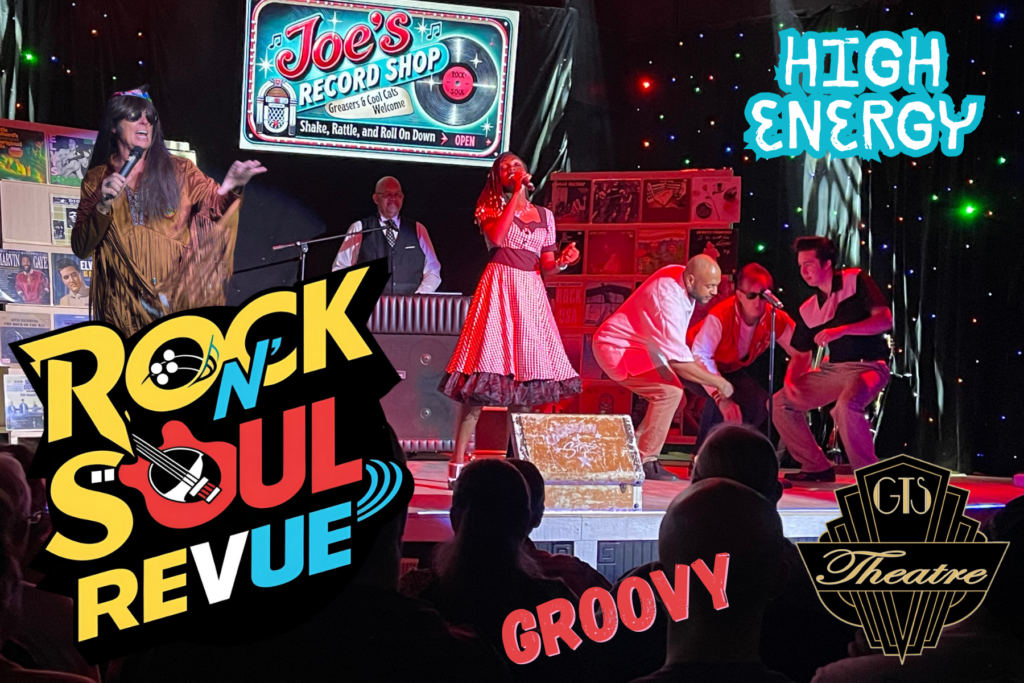 The powerful music of the Civil Rights Movement