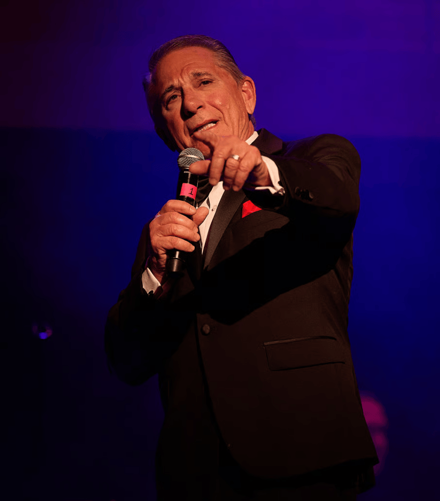 Sound Tracks of Soul Cast Photo